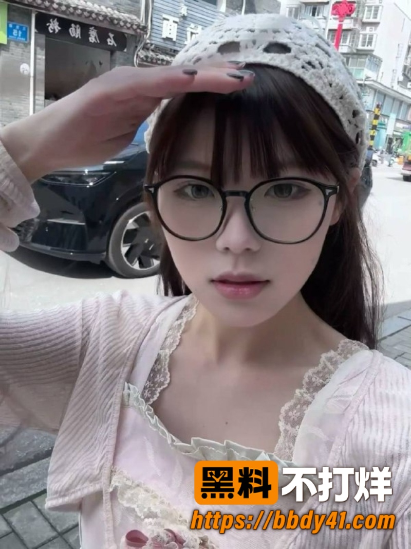 网调清纯女友 1