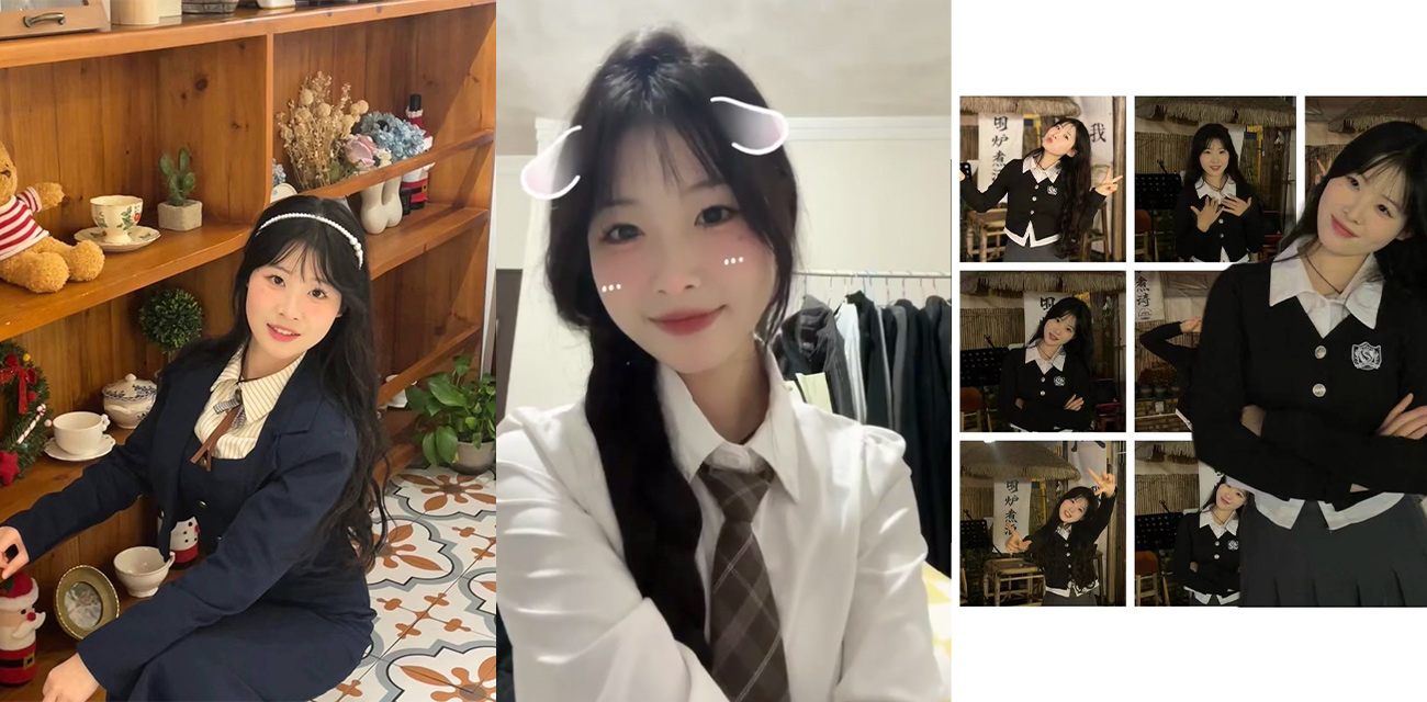 湘西民族职业技术学院 20届学姐 向芳 背着男友偷吃 被男友知道后果断反手曝光！