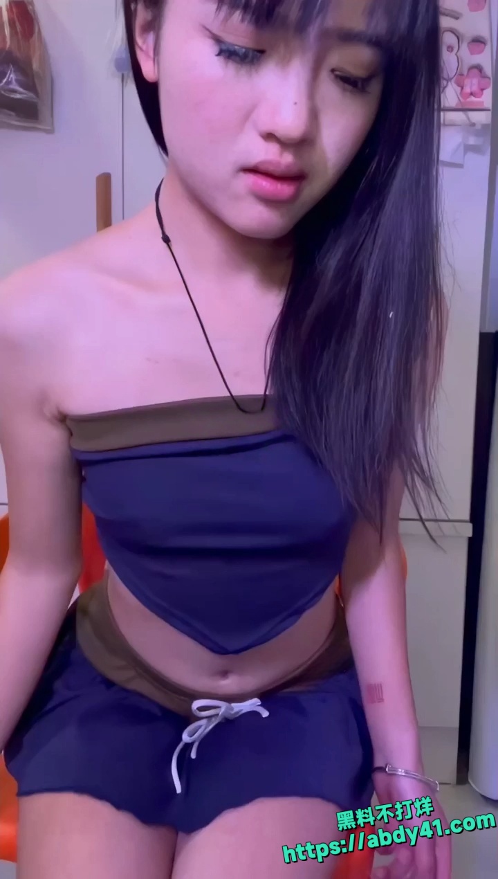 快手精神小妹 燃妹妹 6