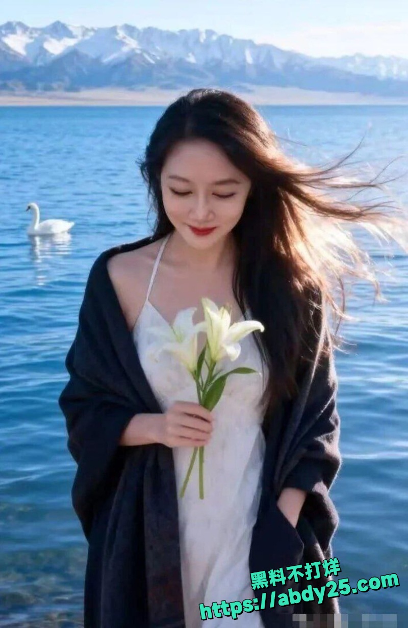 网恋奔现照骗大妈 4