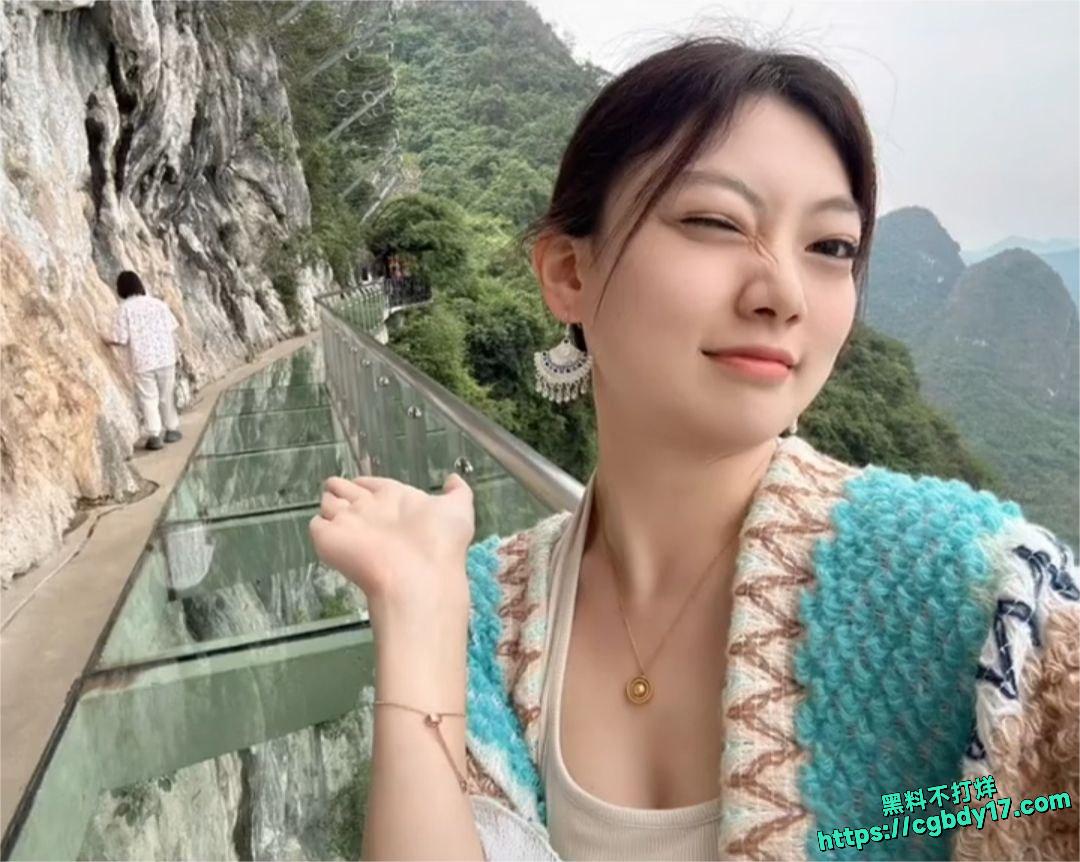 海口已婚人妻 靳梦琪 15