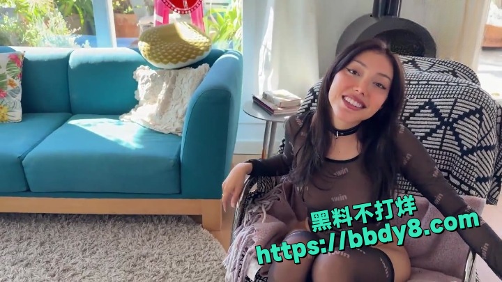 P站顶流亚裔骚货6
