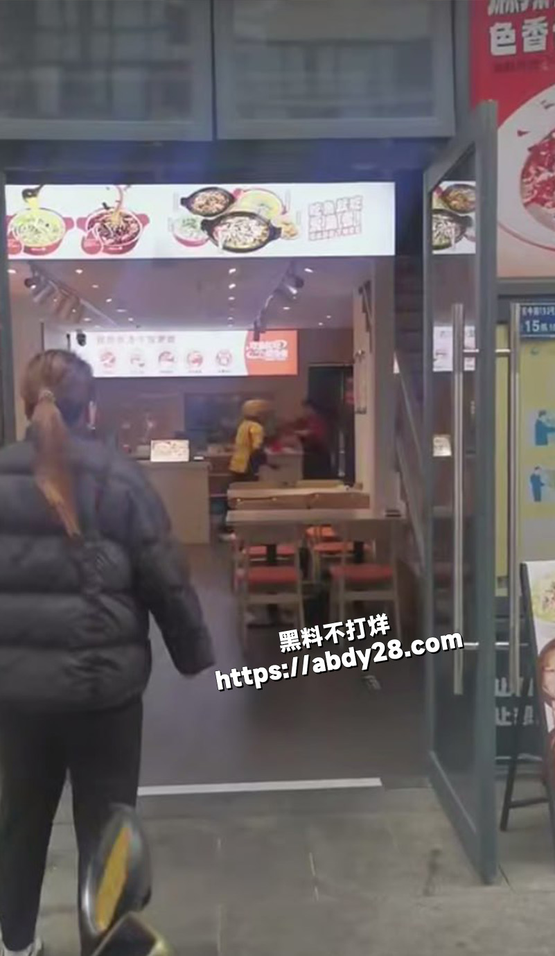 美团外卖VS商家终极决斗6