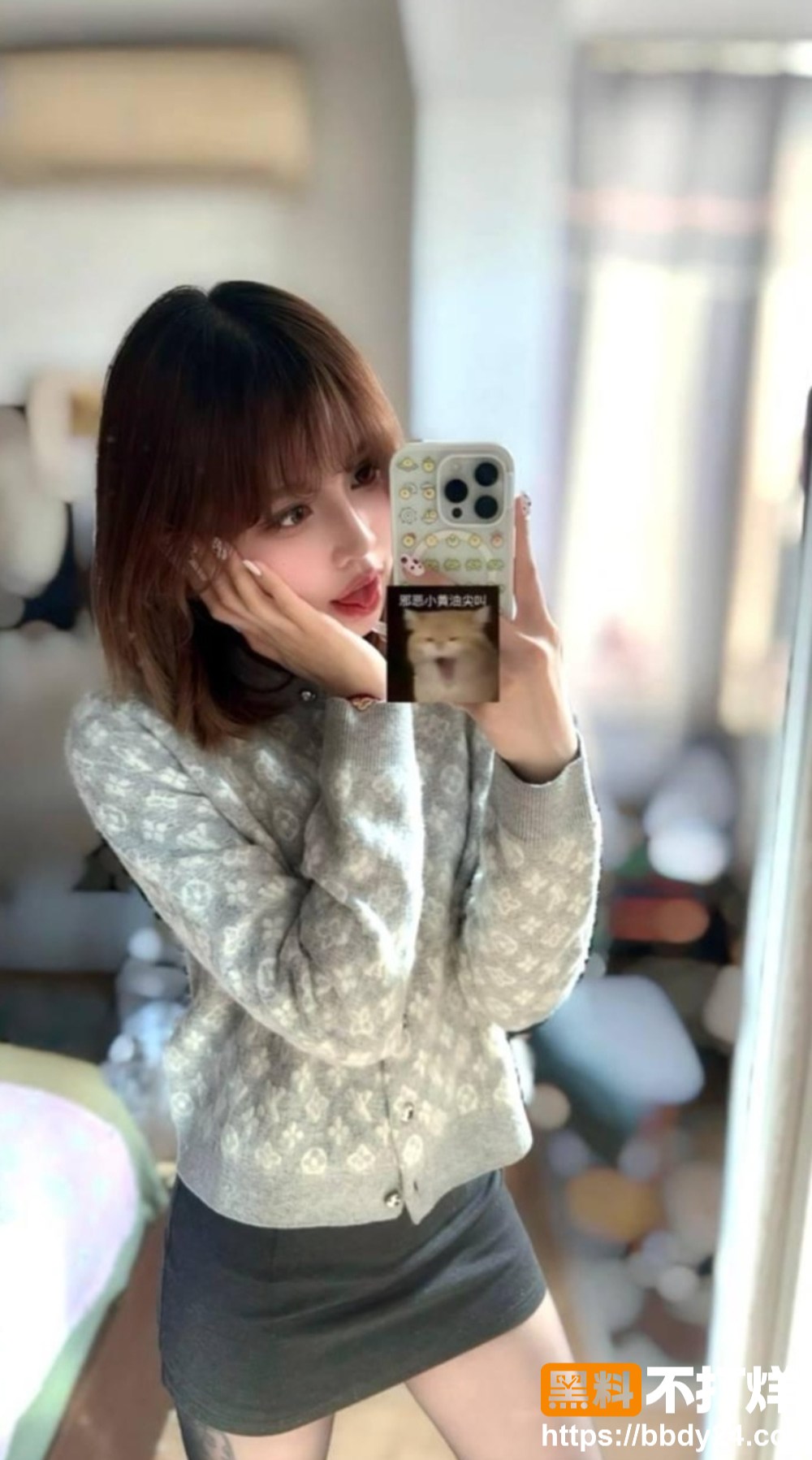 上海池炫美露脸自慰勾引金主4
