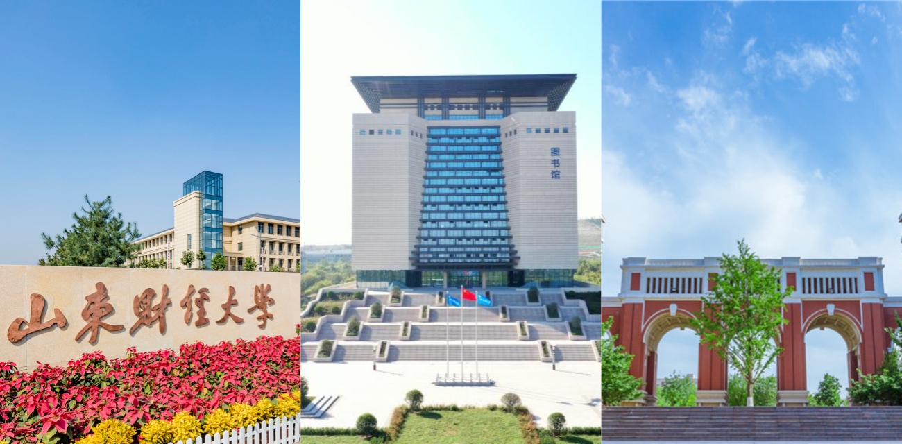 山东财经大学7楼409教室上演活春宫 晚自习校花当众吃鸡被门缝偷拍