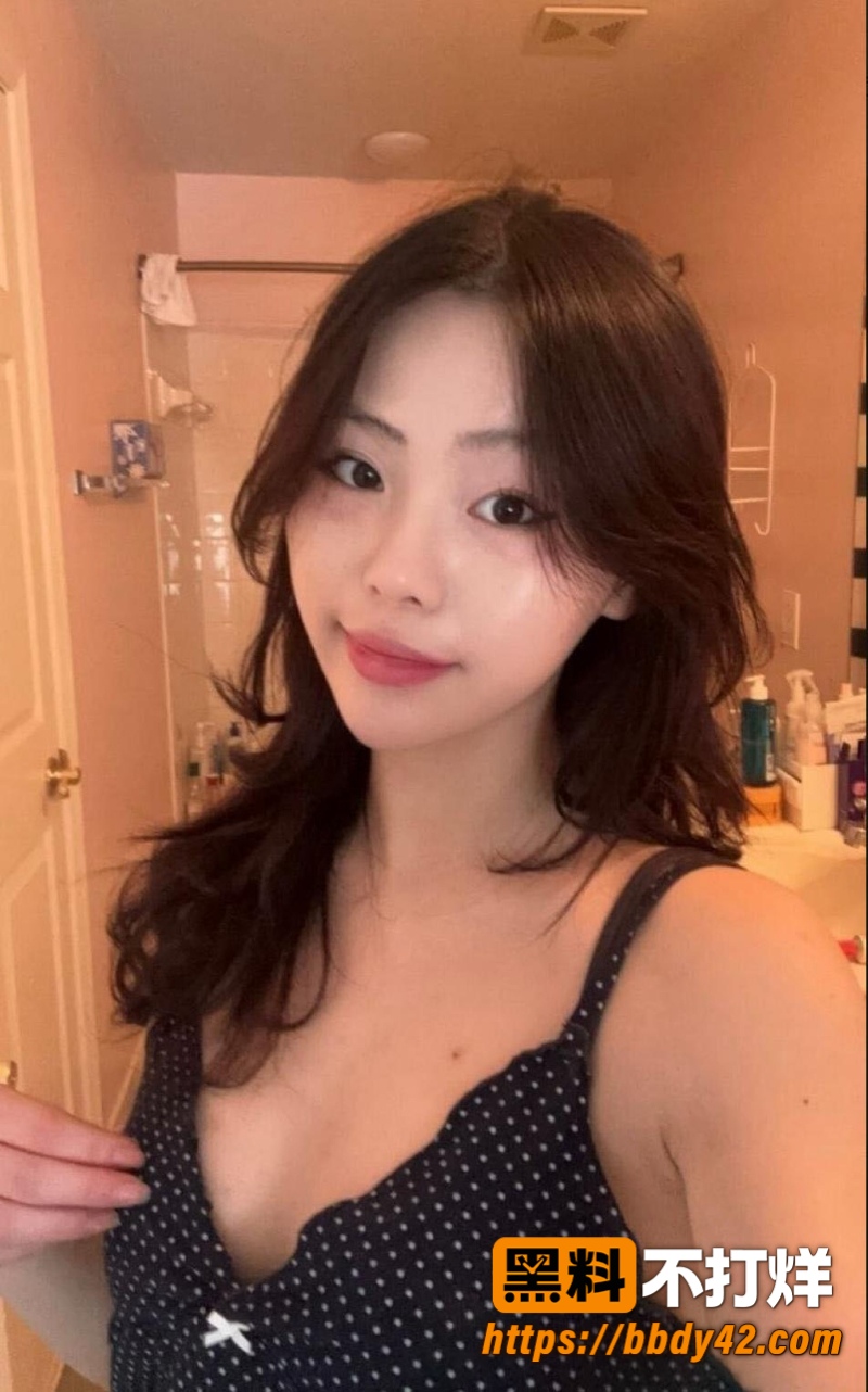 亚裔御姐 10