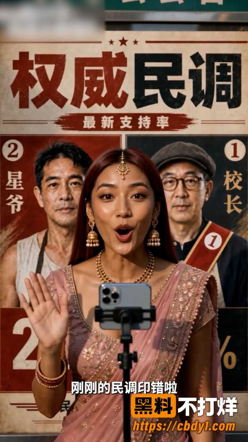 极品特务：别惹卖猪肉的 21