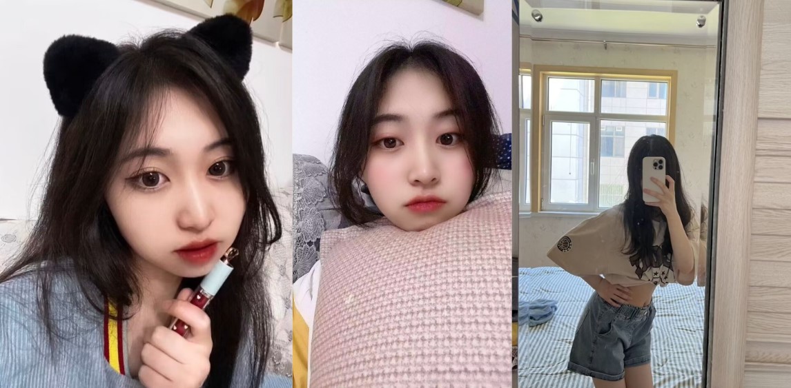 前女友曝光 上海金华孙方仪恋爱期间脚踏两只船 聊天同时口交大鸡吧纯拜金女