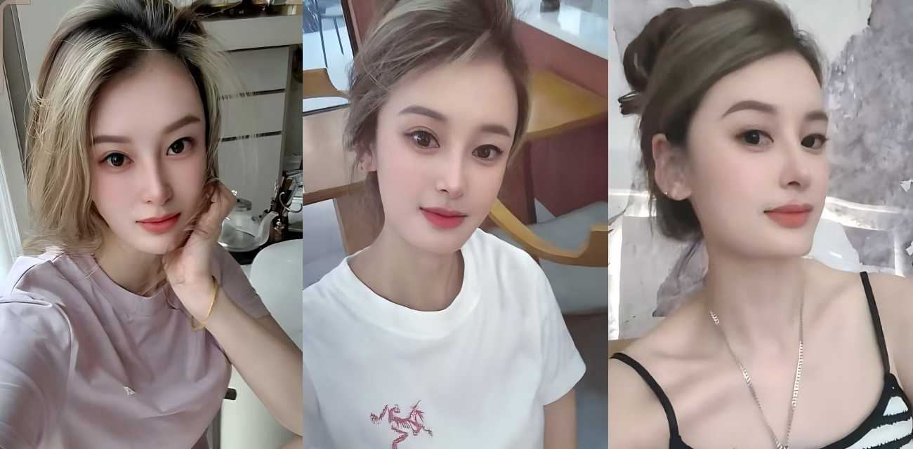 泉州小网红阿萍姐火爆视频 大胆亲密场面引热议 真表达还是为流量？