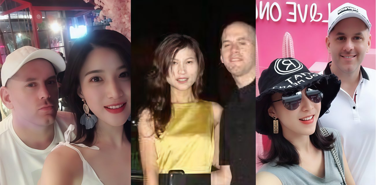 美籍拳击教练 梅纳德 在中国待十年期间 骗睡1242名中国女孩 还卖裸照视频外网兜售