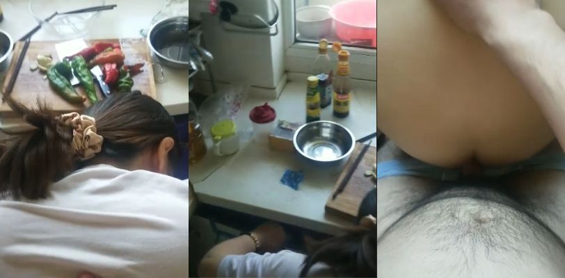 诚实妻子坦言屁眼不适合时间太久 真实反应引热议
