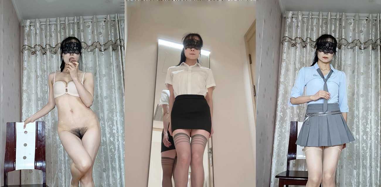 丝袜美腿老A8熟女兔子队长定制视频 骚到无底线自慰抠穴白浆流出