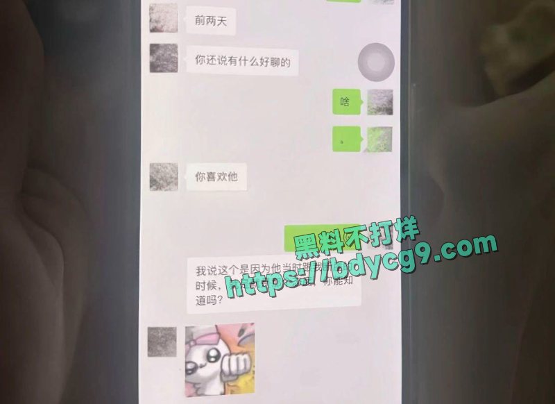 抖音百万女网红吱四被曝出轨约炮13