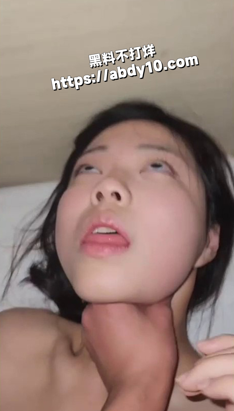 清纯瞬间的惊人反差3
