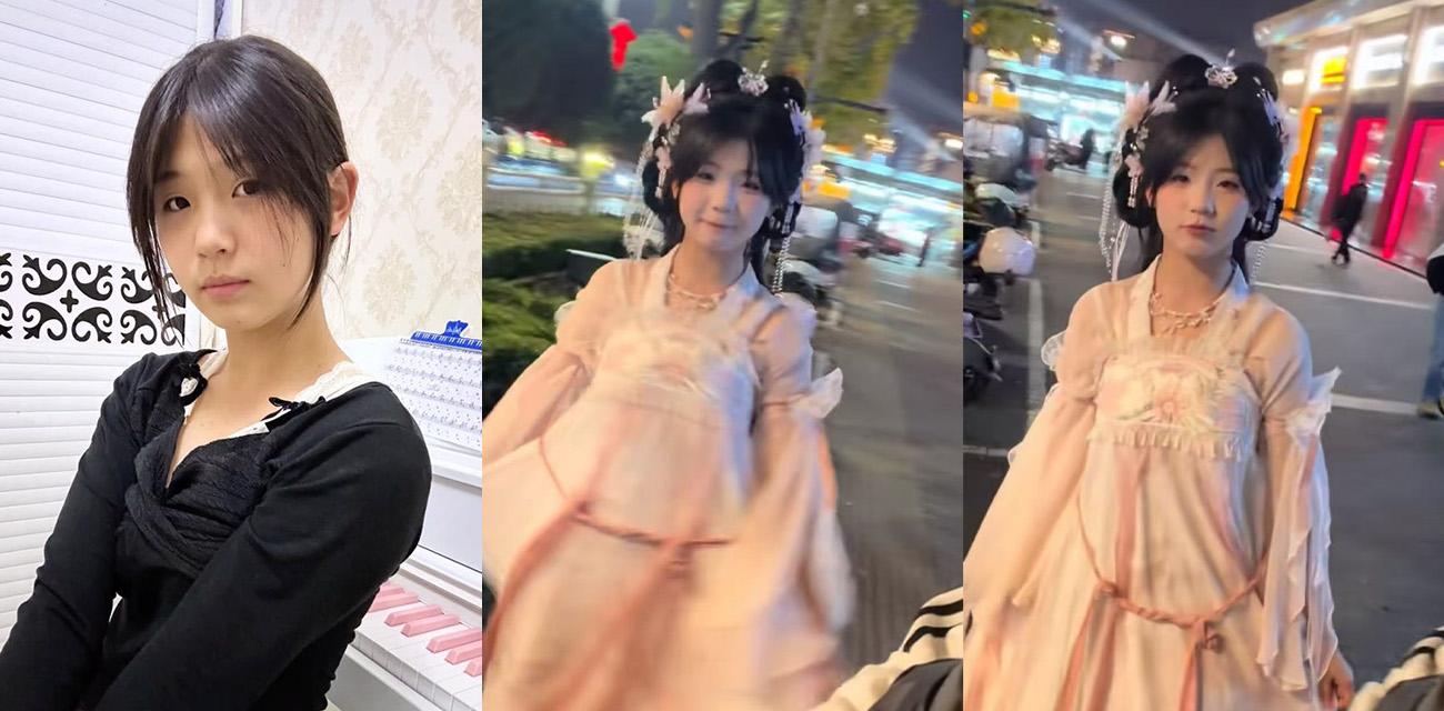 福建毕业18岁网红A与男友性爱视频流出 年纪不大但是奶子可不小 吹拉弹唱技术高超