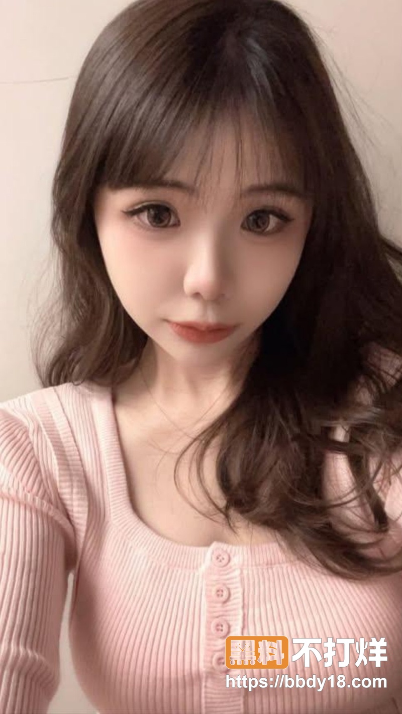 极品高颜值小网美小渝2