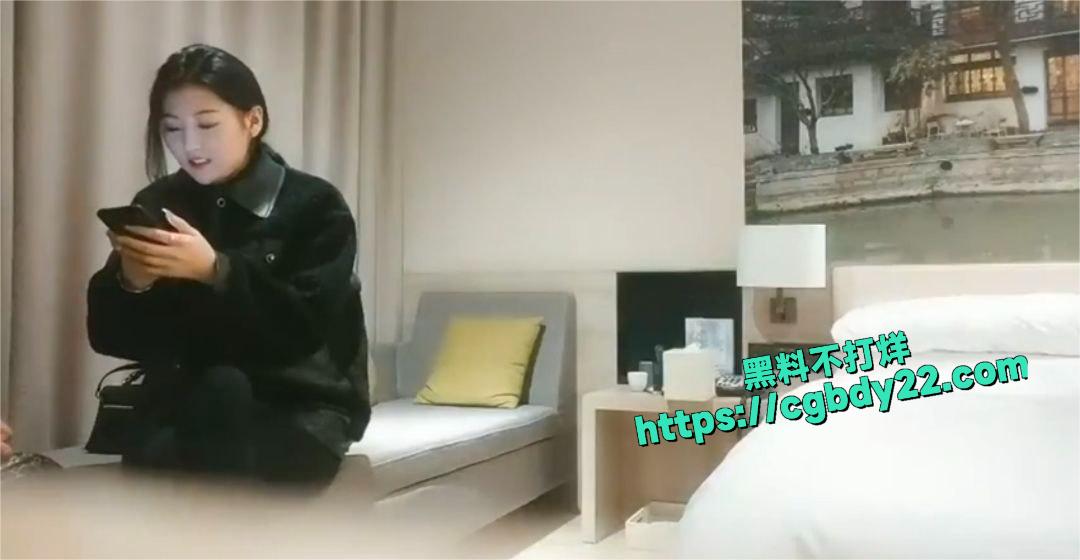 高颜细长腿美女吃鸡啪啪 4