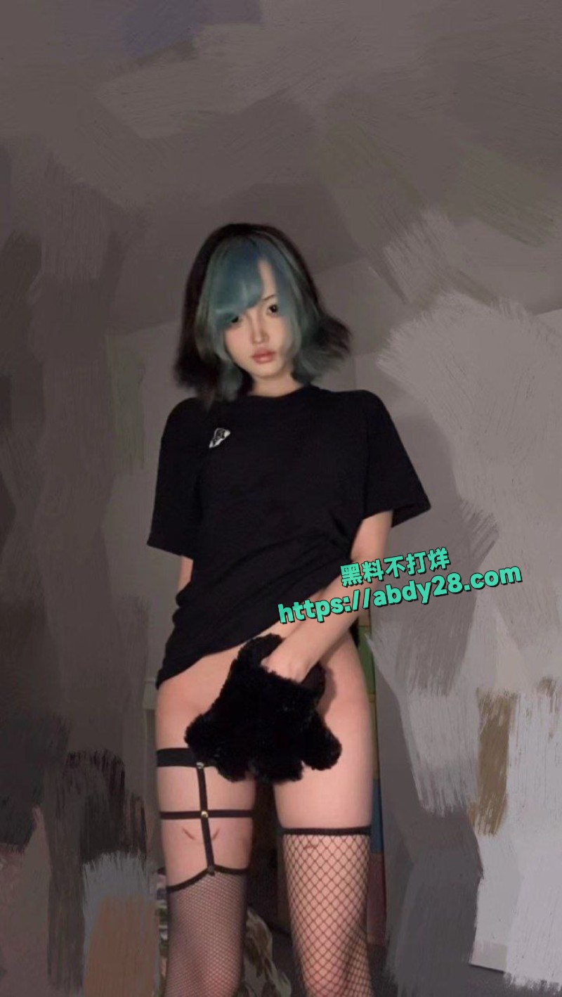 抖音热狗已读不回9