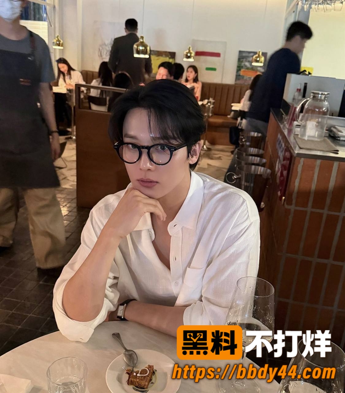 史哈尼照片9