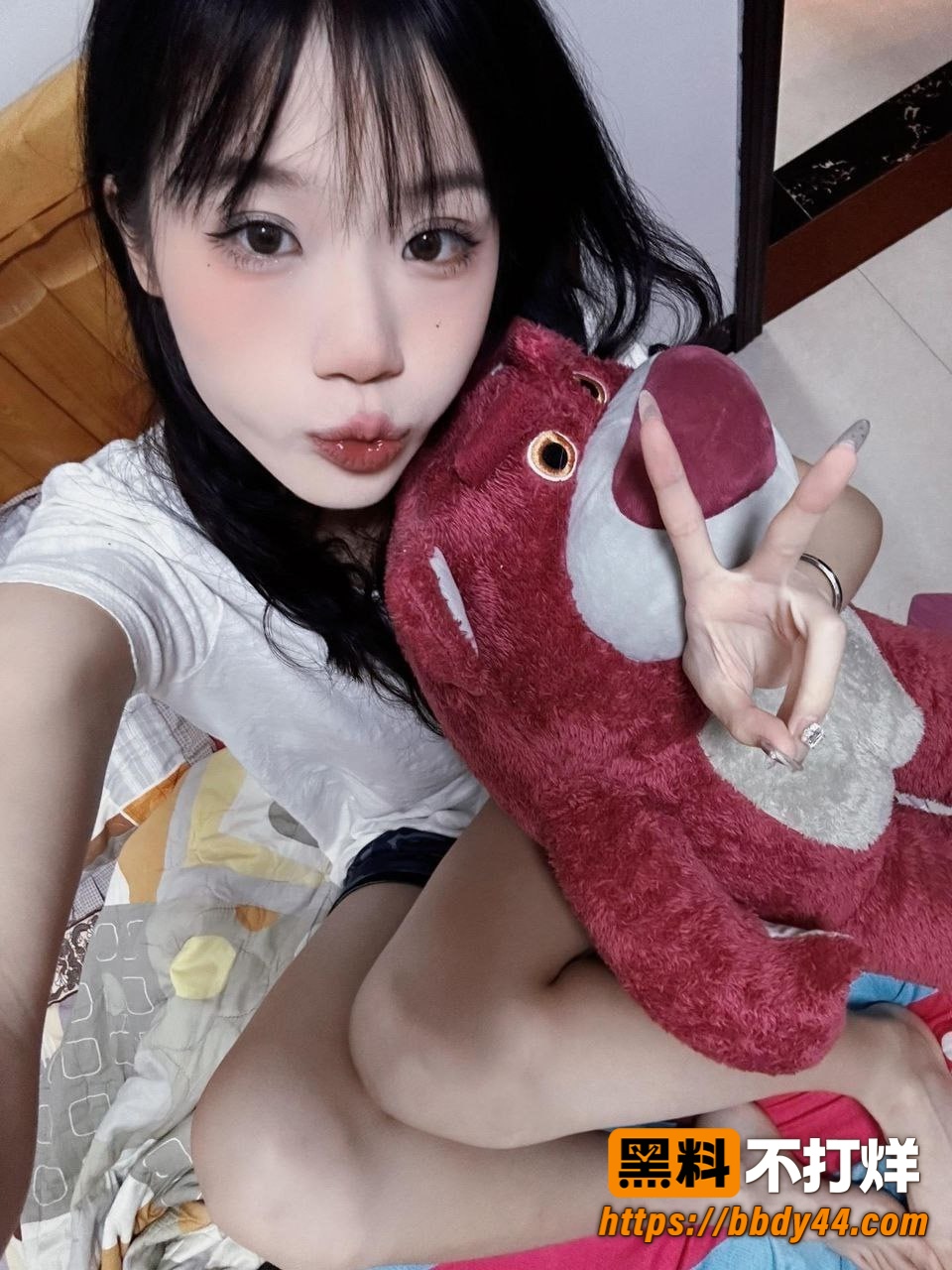 反差女3