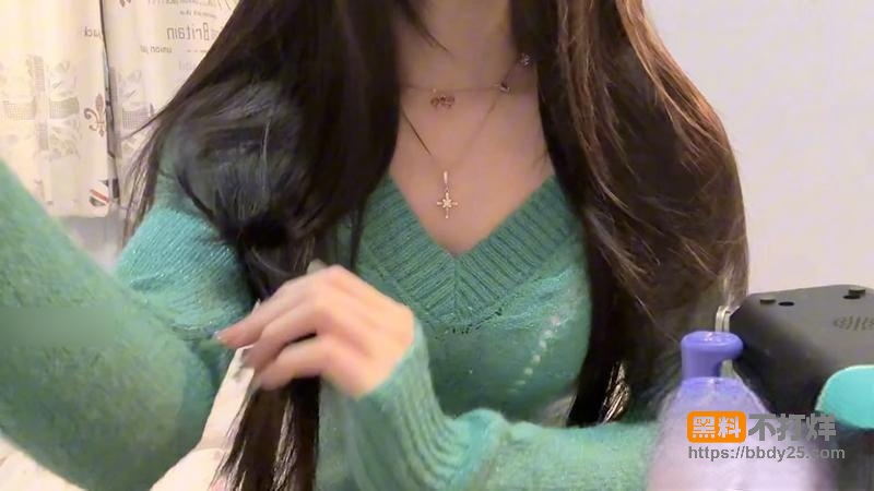 ASMR女神玉玉小汤圆6