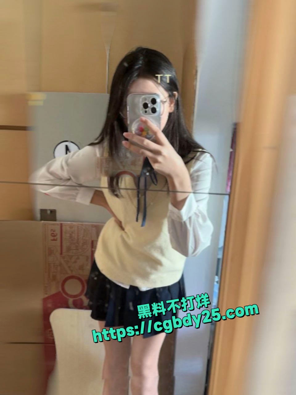 极品萌妹清水私拍萌妹家中自慰福利合集14