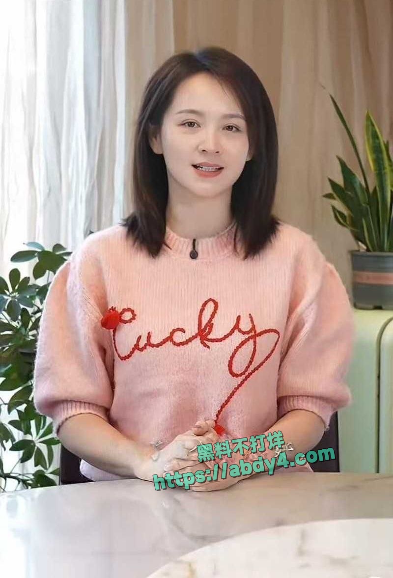 极品古装女神邓莎丈夫路行行贿被扒 10
