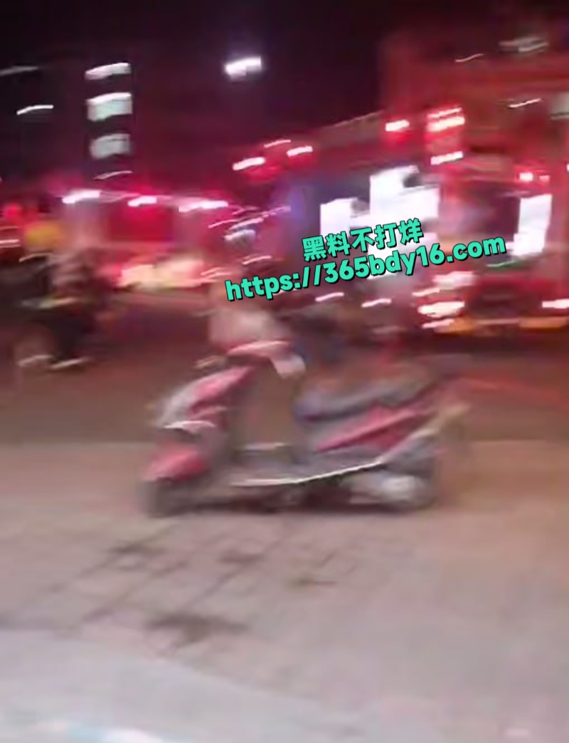 梅州大铺煤气爆炸2