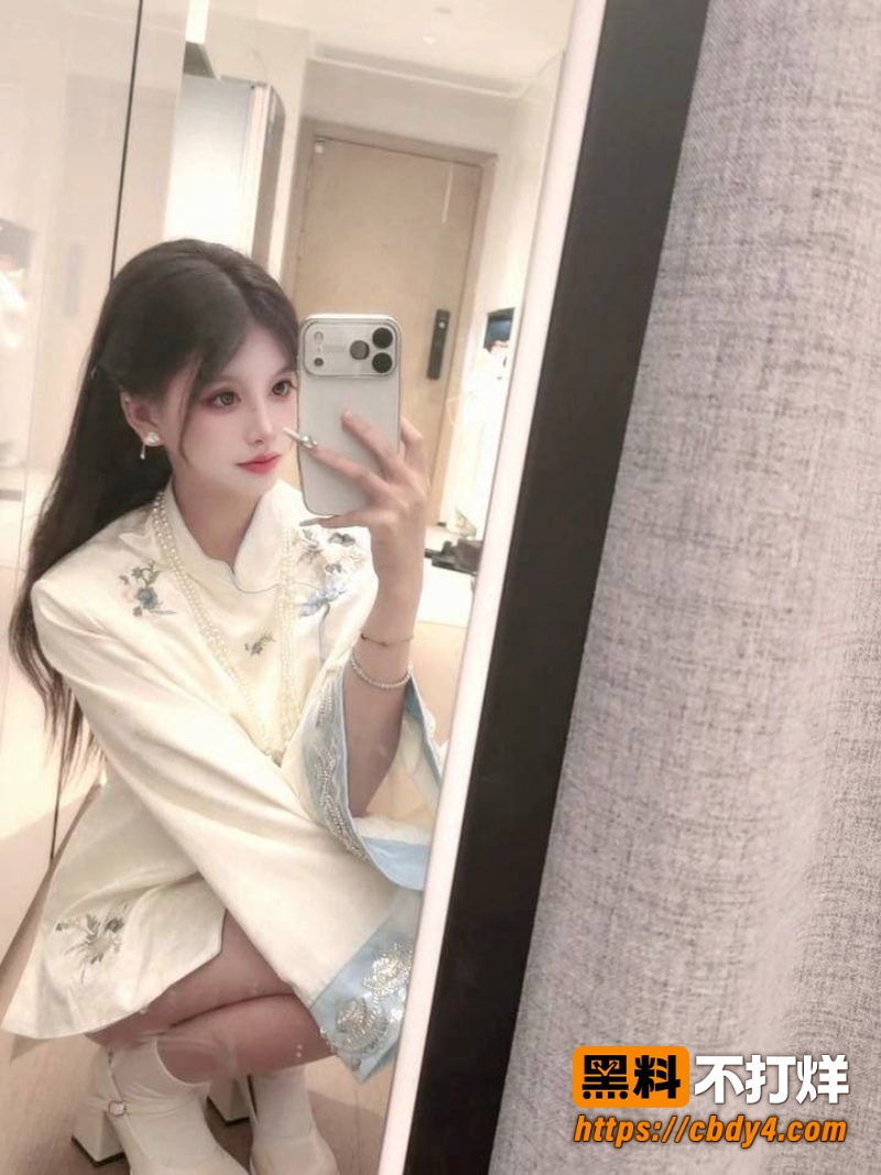 广西表妹白玥 3