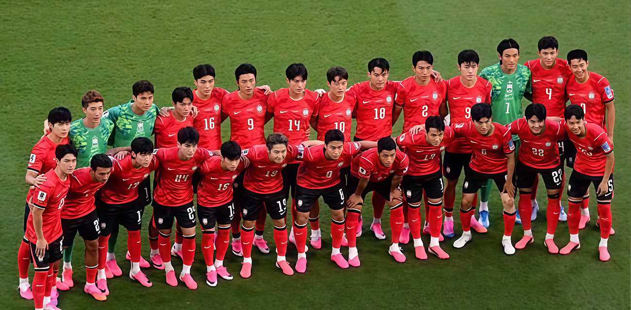 韩国队世界杯小组赛出局 总统李在明怒批足协用人 改革风暴要来了