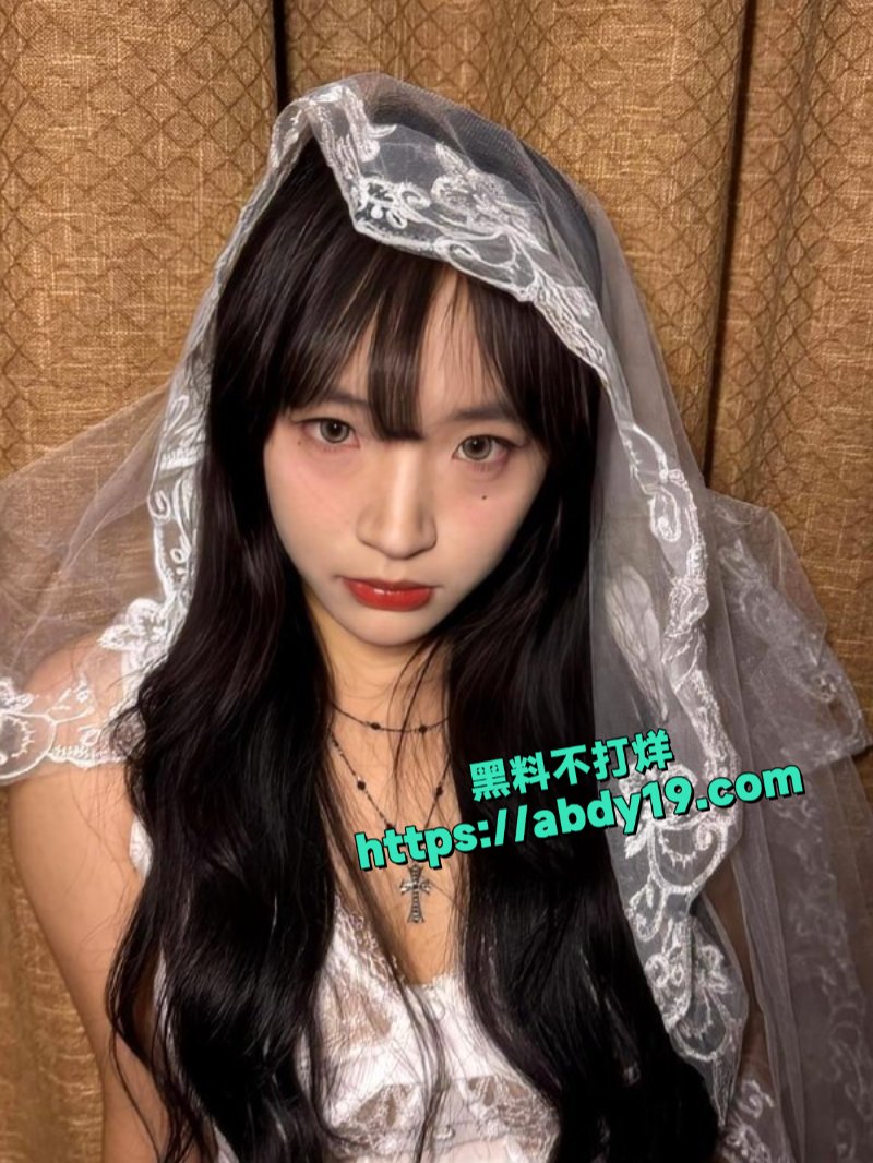 推特高颜值小仙女郑雨烟9