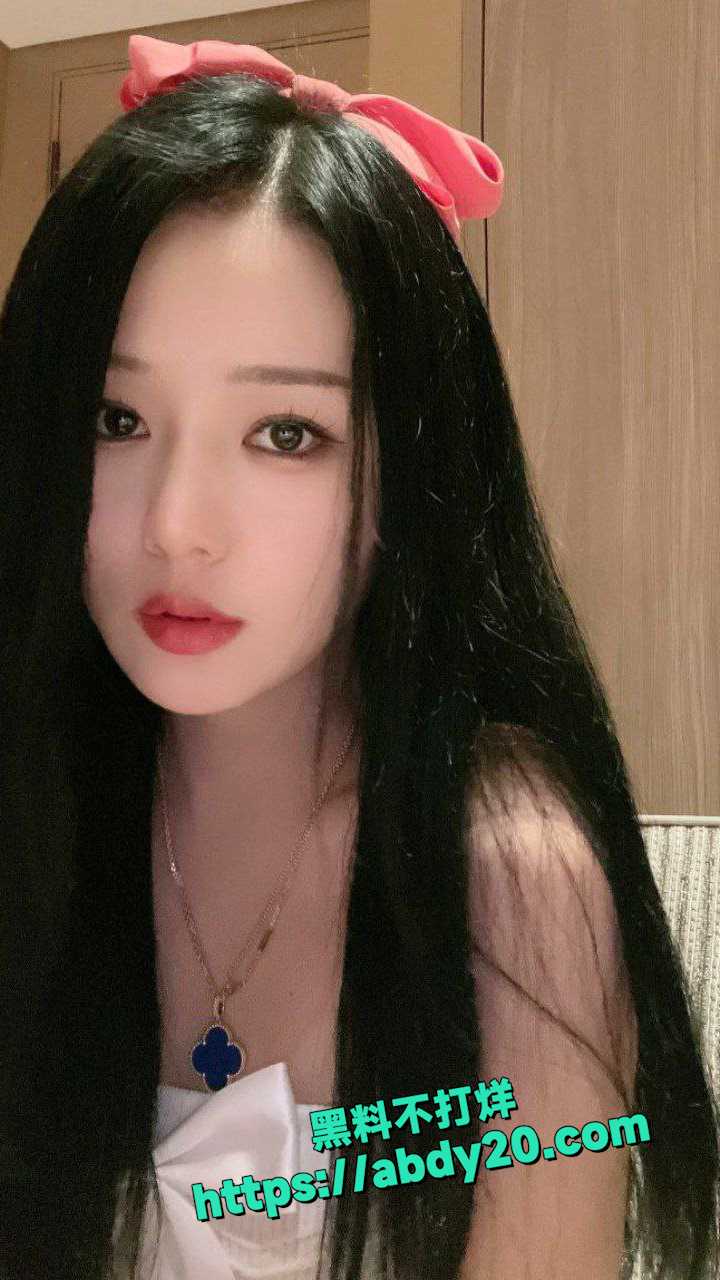广东精神小妹 沫黎 16