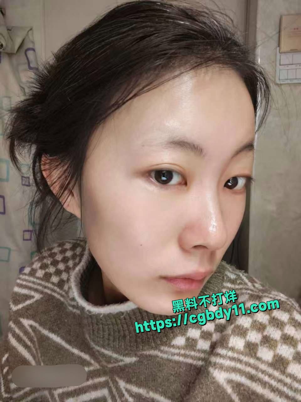 25岁气质舞蹈老师，完美露脸，颜值高叫床声好听23