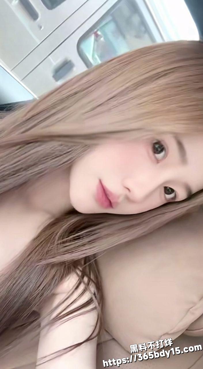 00后学妹3