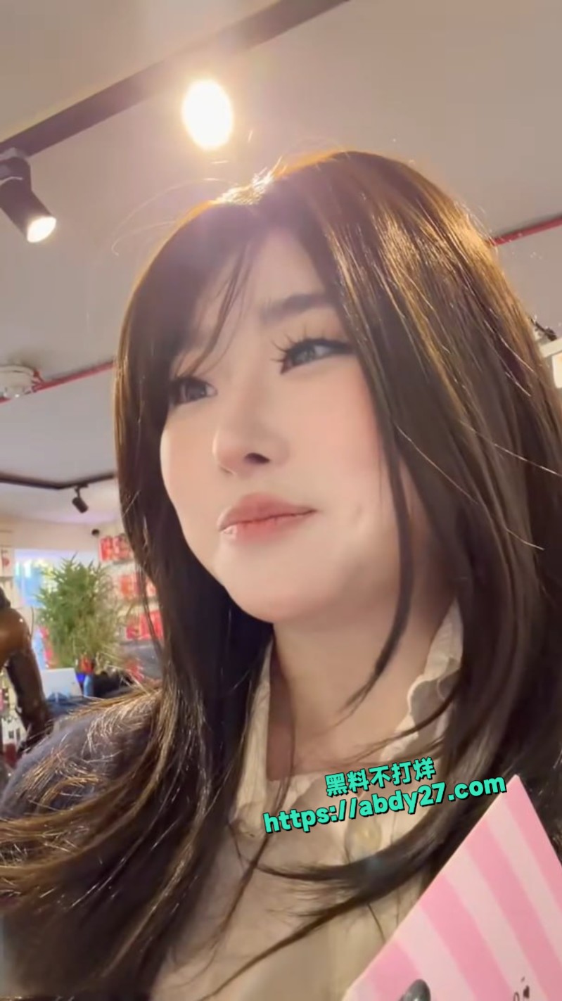 小胖妞Pupu噗噗2