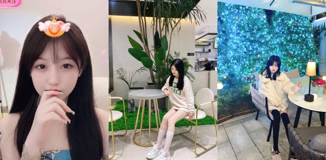 抖音高颜值网红天降之雯泄密曝光 清纯美女外表下淫荡骚货自慰狂揉逼喷水