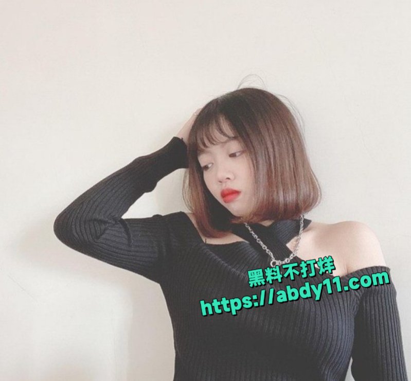 超可爱的B奶短发妹子4