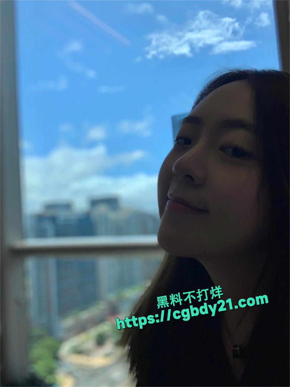 00后清纯大学生8