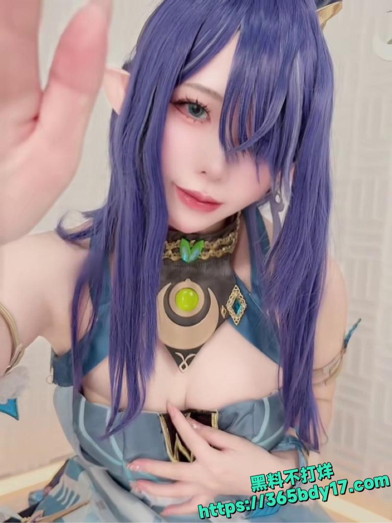 Rizuna最新ASMR私拍 1.j