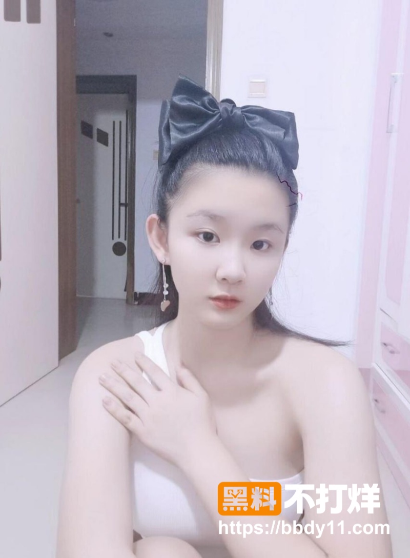 快手网红 聿钰儿2