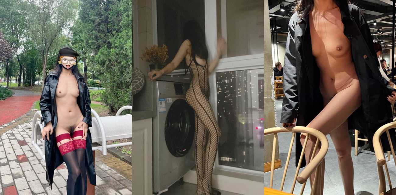 小少妇仙女吖金主定制调教露出任务 长腿美穴高跟开档黑丝 户外放尿道具自慰 敏感骚穴高潮喷汁