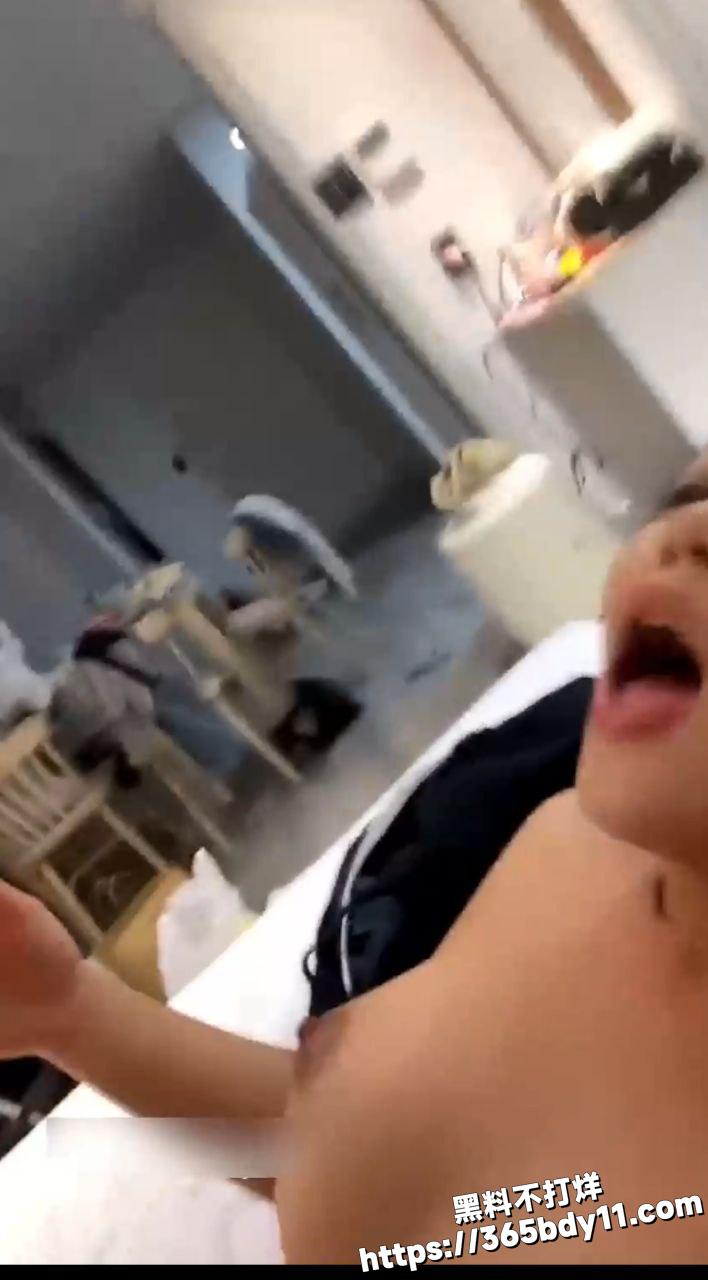 颜射懵逼4