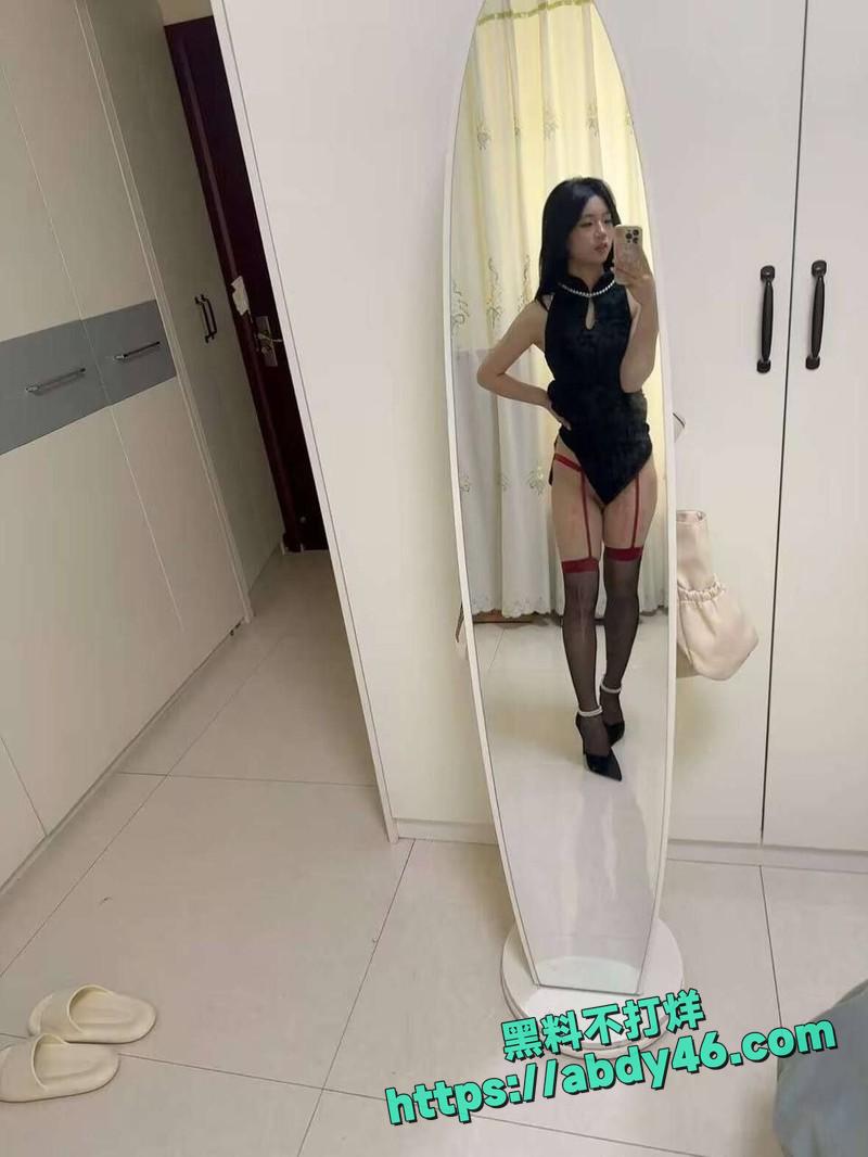 天津艺术学院骚母狗07