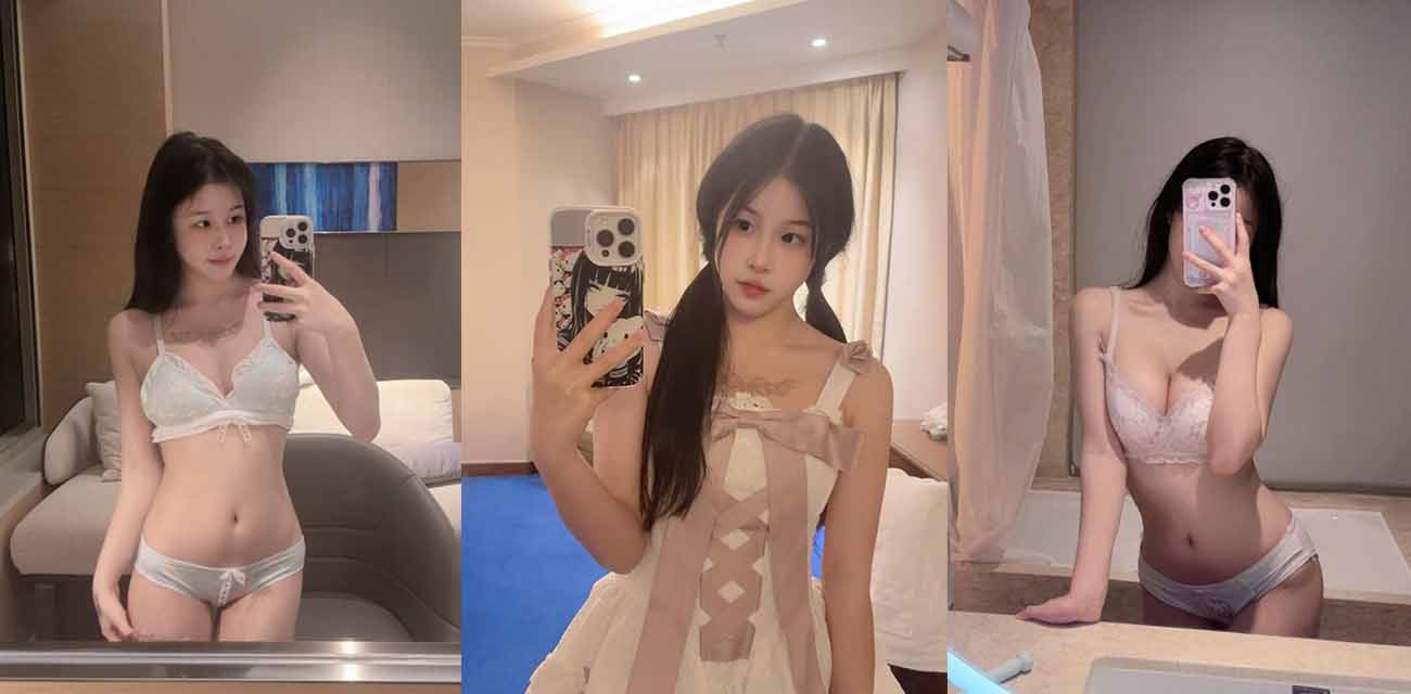 超漂亮女大姐姐跟男友开房 男友射完还贴心给女友擦干净 年轻体力真好干完一次休息直接续上第二炮