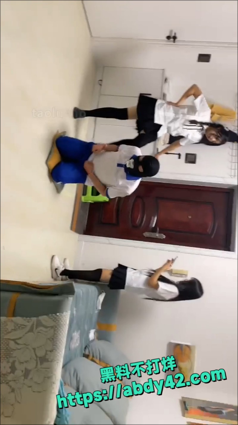 与精神小妹的那些事 3