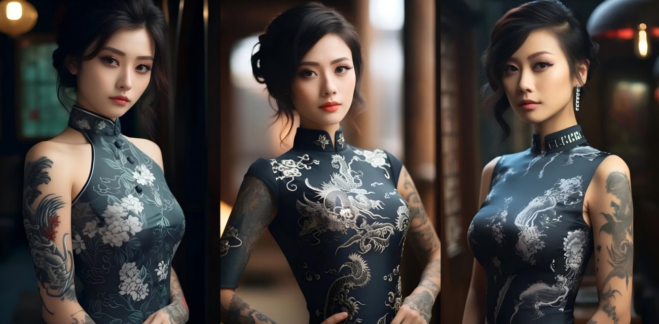 抖音2.6万粉御姐温柔龍福利视频泄露 龙纹身乳钉跳蛋 献金主火辣私密