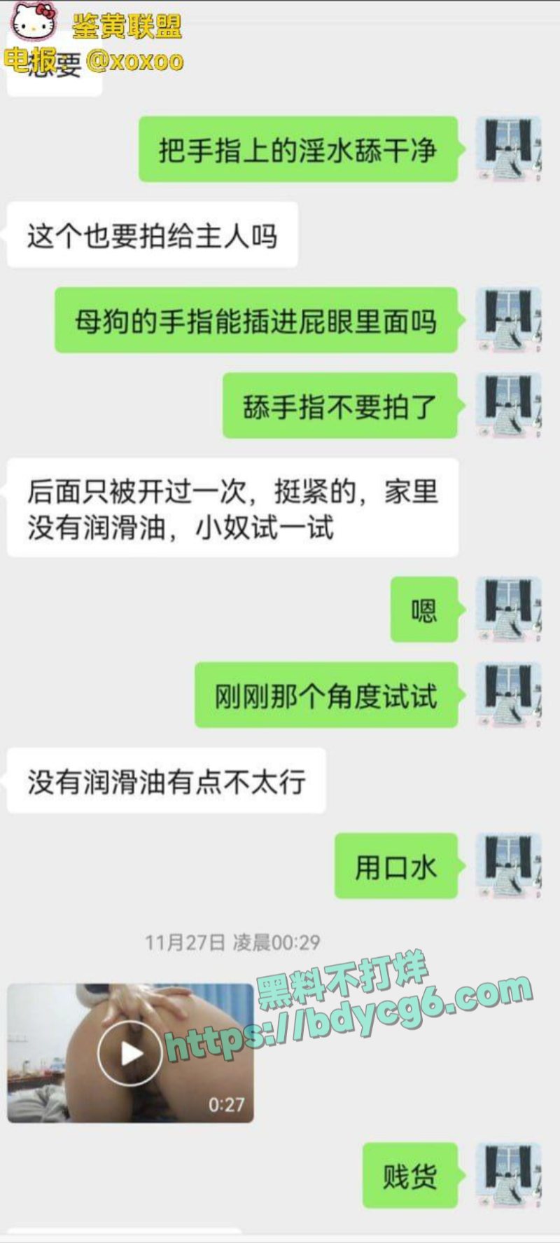 网调极品少女17