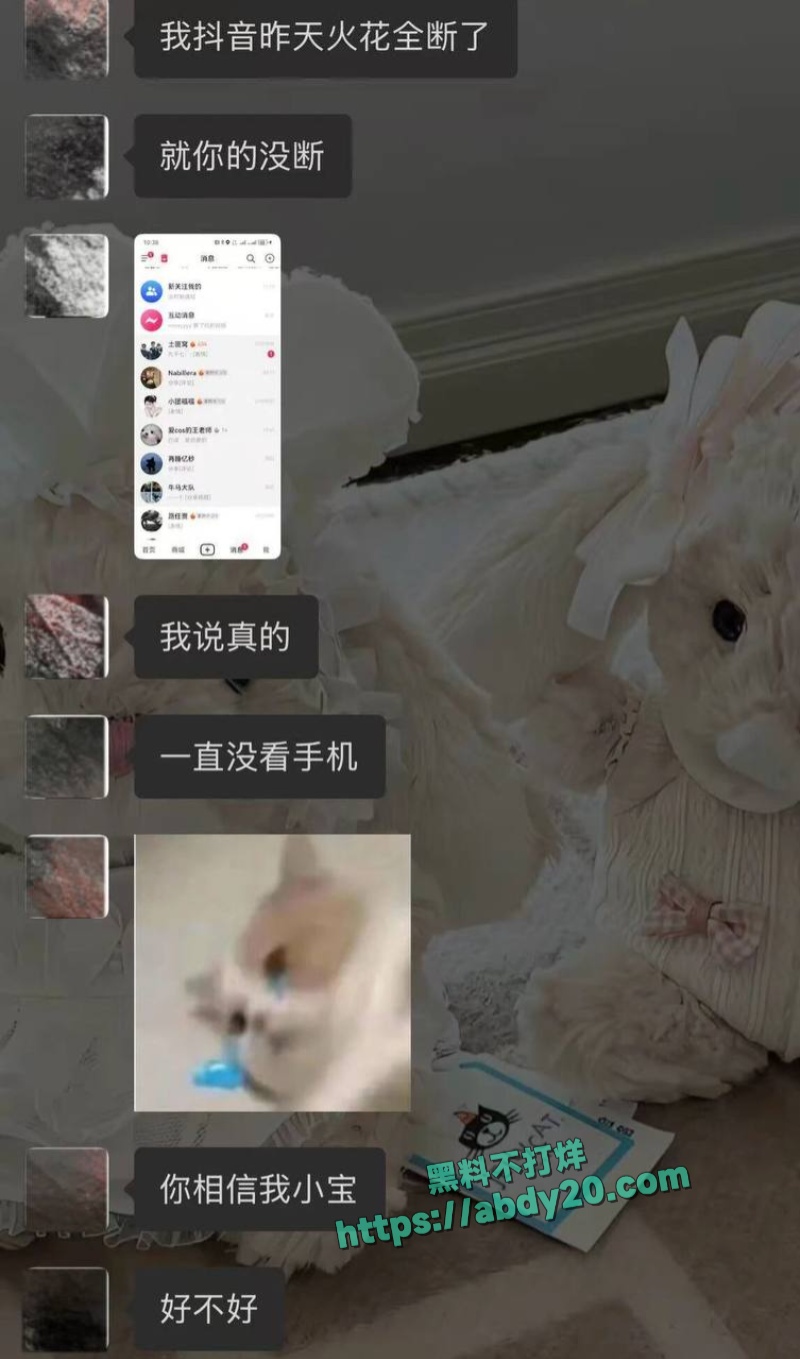 抖音网红小宋芋头官宣恋情翻车 26