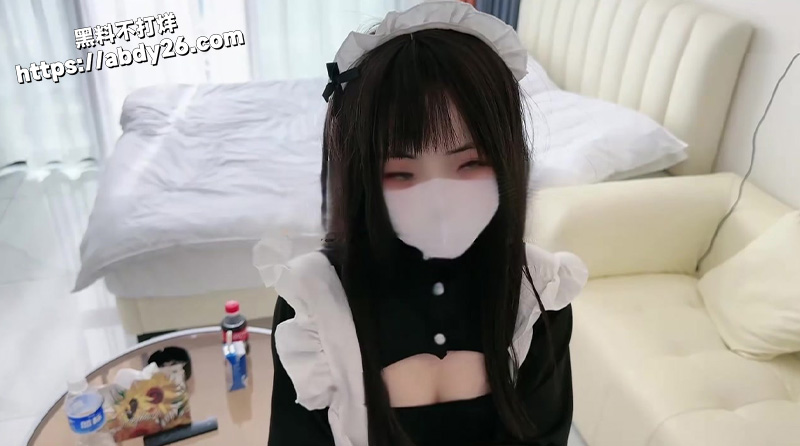 美乳女仆小欣奈