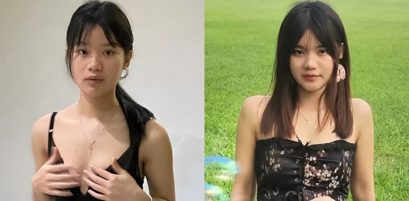 柳州学院罗彩慧私密视频流出 情趣网装裸聊 骑乘自慰火辣引热议